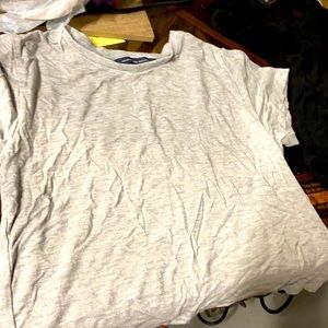 American Eagle short top  xs